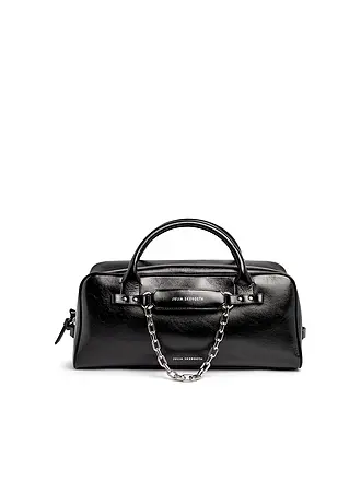JULIA SKERGETH | Ledertasche - Henkeltasche HÄNKELTASCHE MEDIUM | 